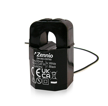 ZN1AC-CST60 - Accessoire KES plus 60A - Destock