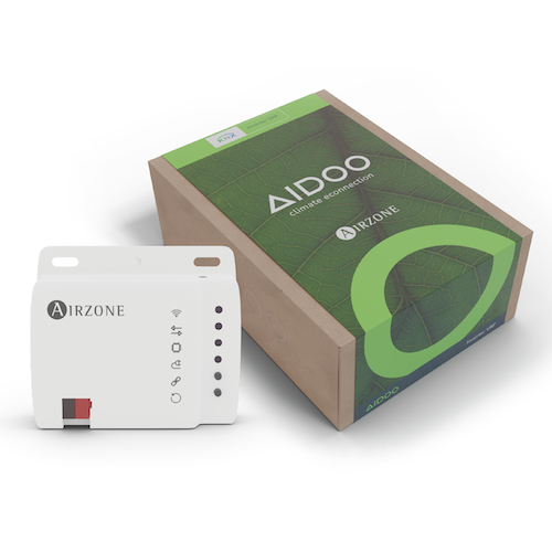 AIR AZAI6KNX2GM2 - Aidoo Knx Gm2 By Airzone