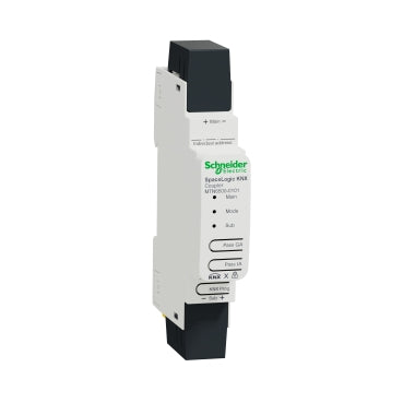 MTN6500-0101 - Coupleur de ligne Spacelogic KNX Secure - Destock