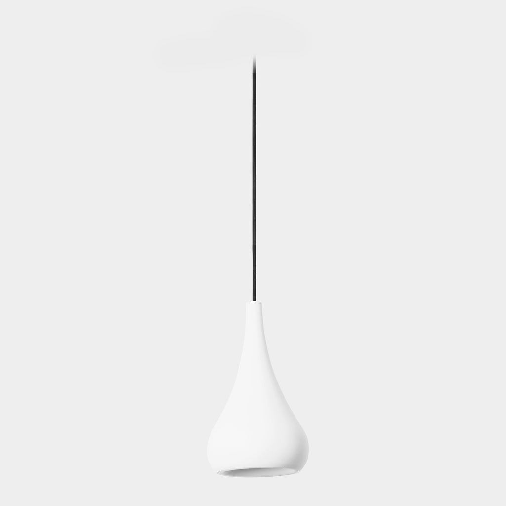 Suspension Cherry Surfaced A LED 8.6W Blanc chaud - 3 000 K ON-OFF Blanc 859lm