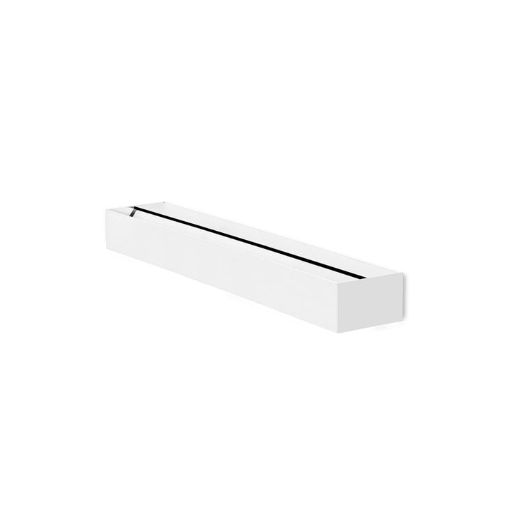 Applique Lia LED 400mm LED 14.4W Blanc chaud - 3 000 K ON-OFF Blanc 1019lm