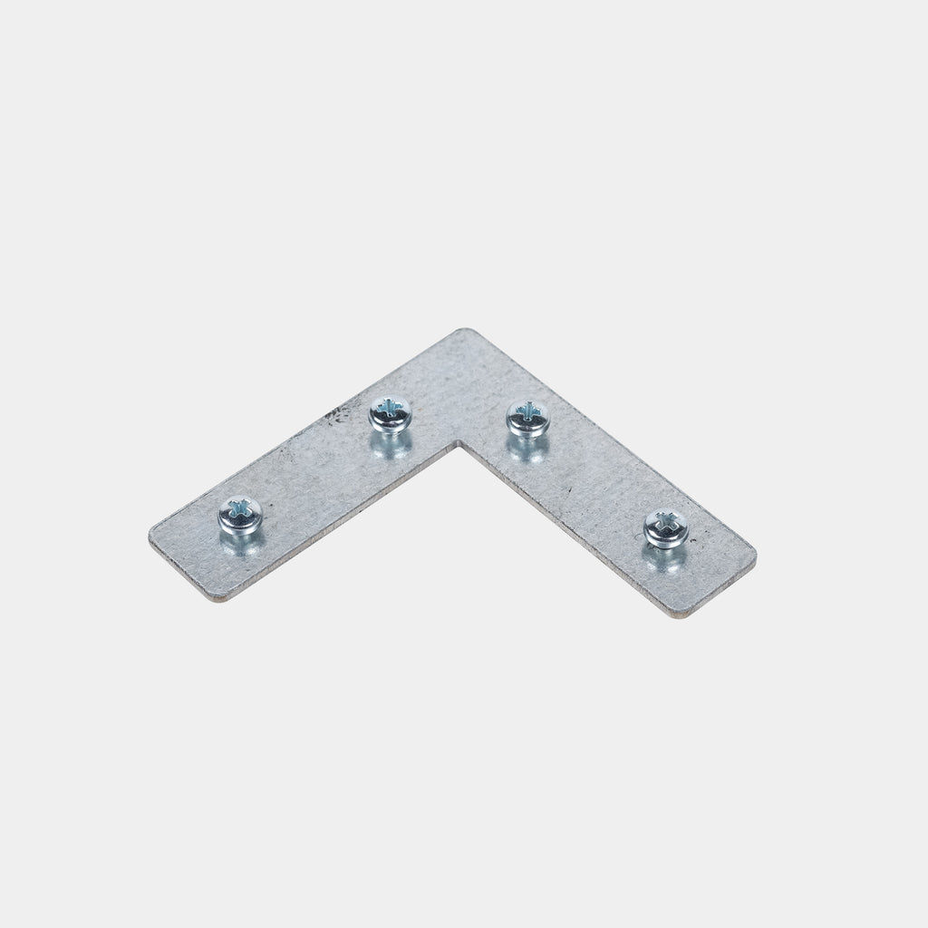 Kit de raccord vertical en L