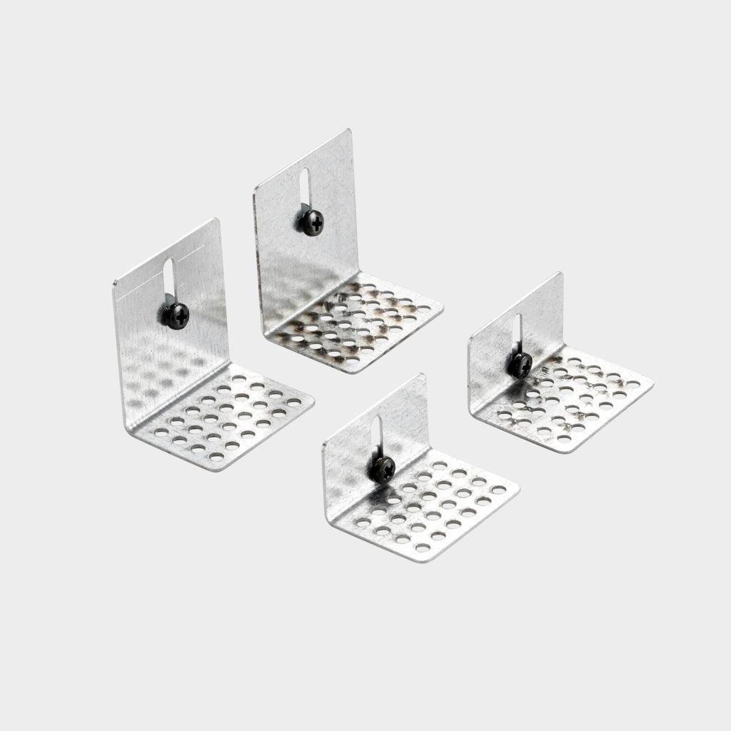 Kit d'encastrement 1000 mm sans cadre