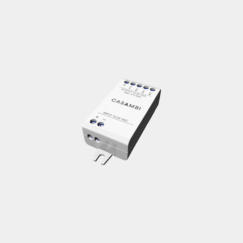 Convertisseur Casambi-PWM RGBW