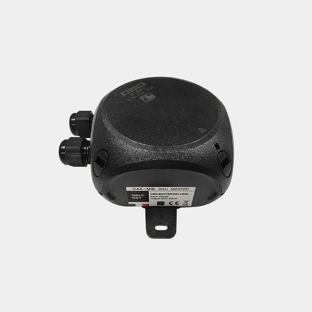 CBU-MASTER-DMX-IP