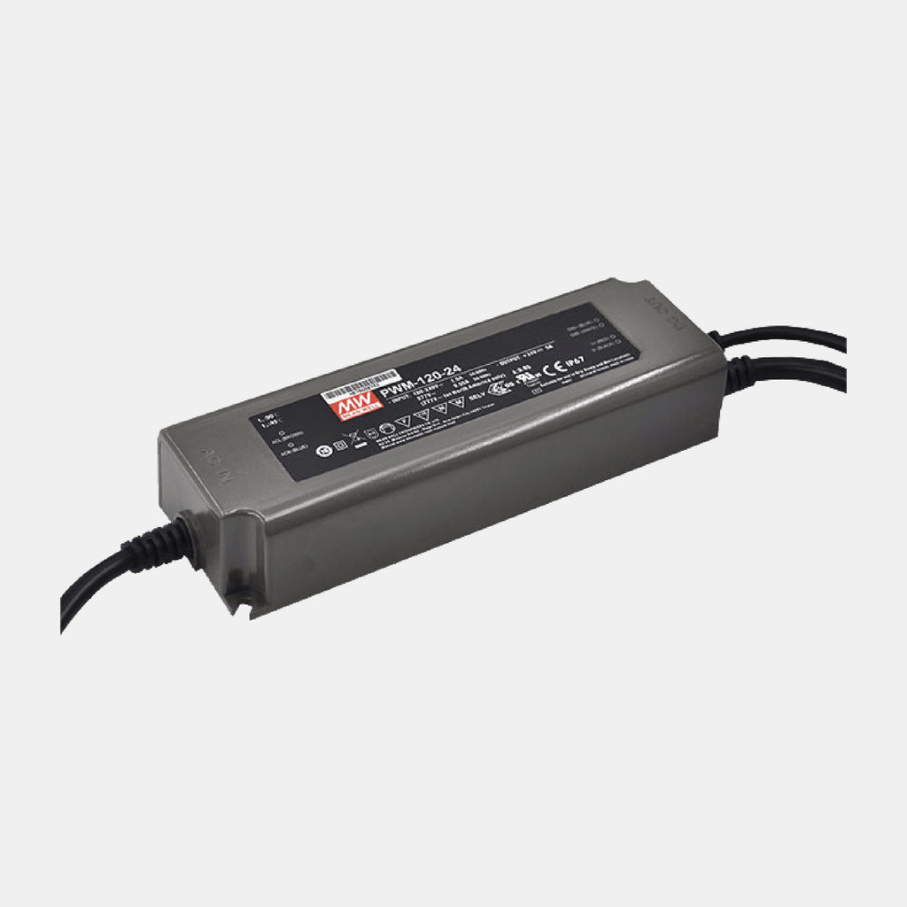 Source d’alimentation Casambi de 1 canal 24 V.