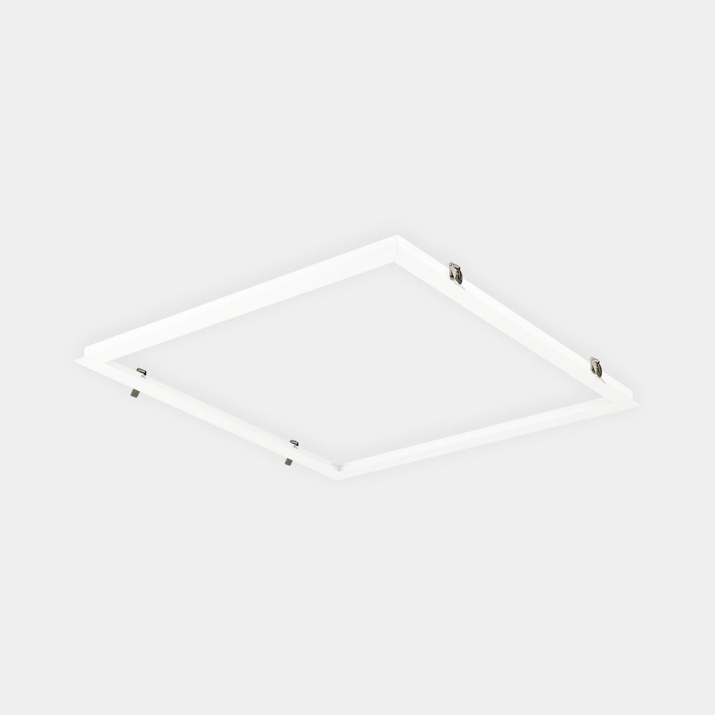 LED-C4 Accessoire Panells Blanc