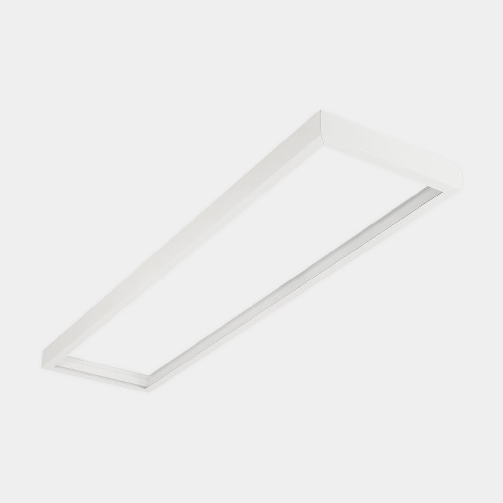LED-C4 Accessoire Panells Blanc