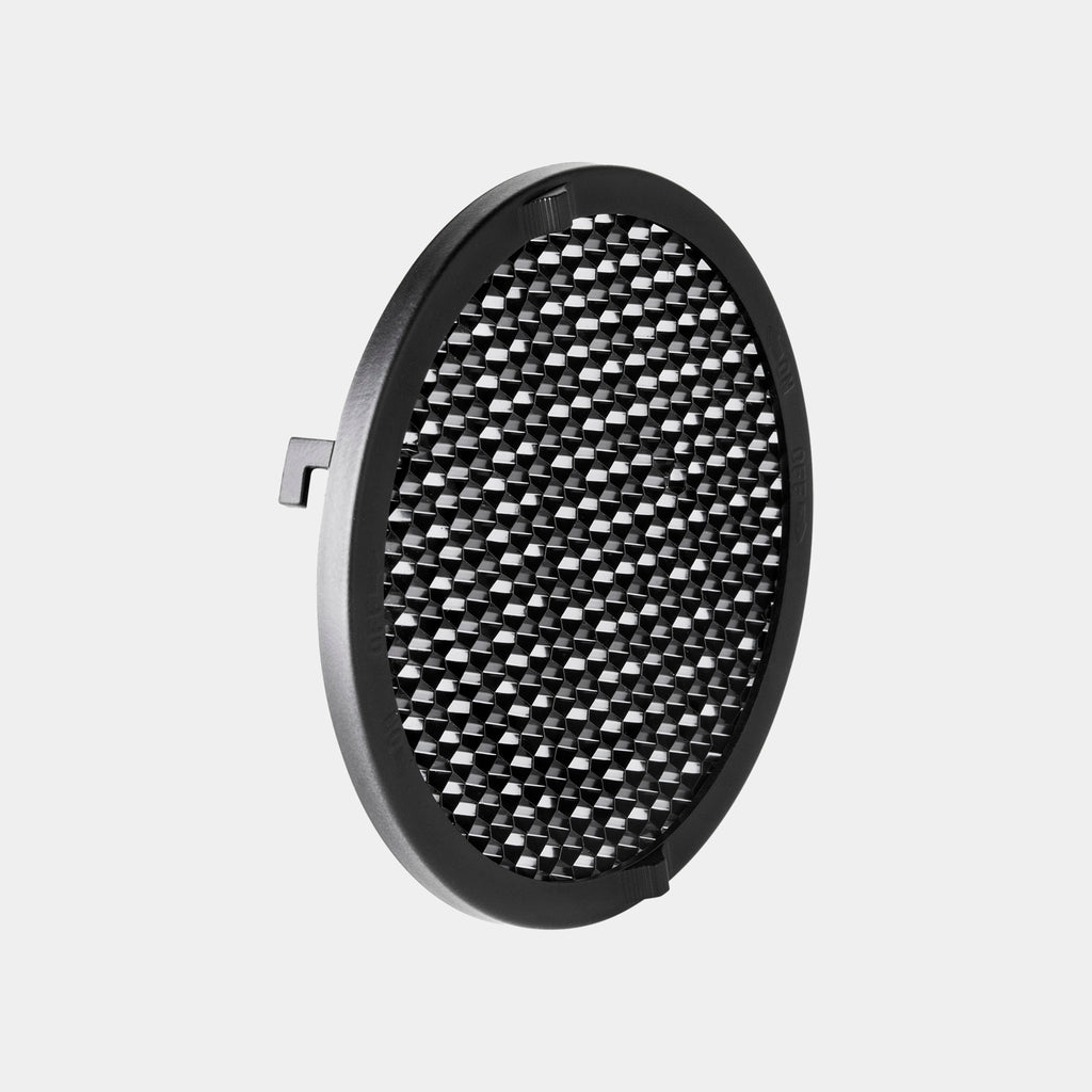 Grille en nid d'abeille x 5