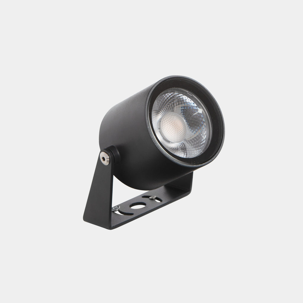 Projecteur et spot IP66 Max Big Without Support LED 17.3W Blanc neutre - 4 000 K Gris urbain 1803lm