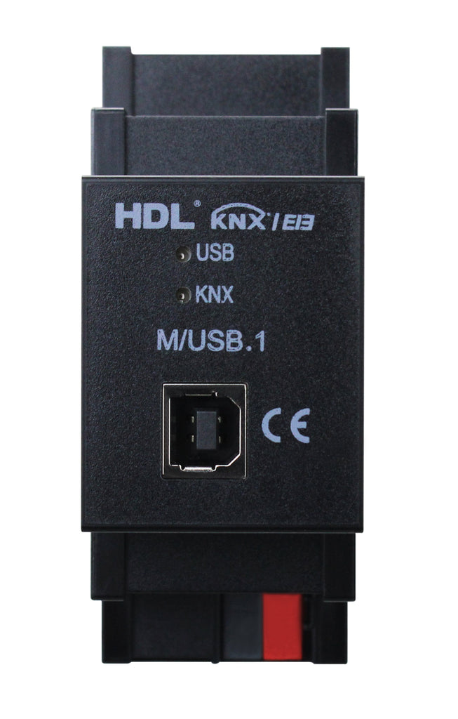 HDL-M/USB.1 Interface KNX USB