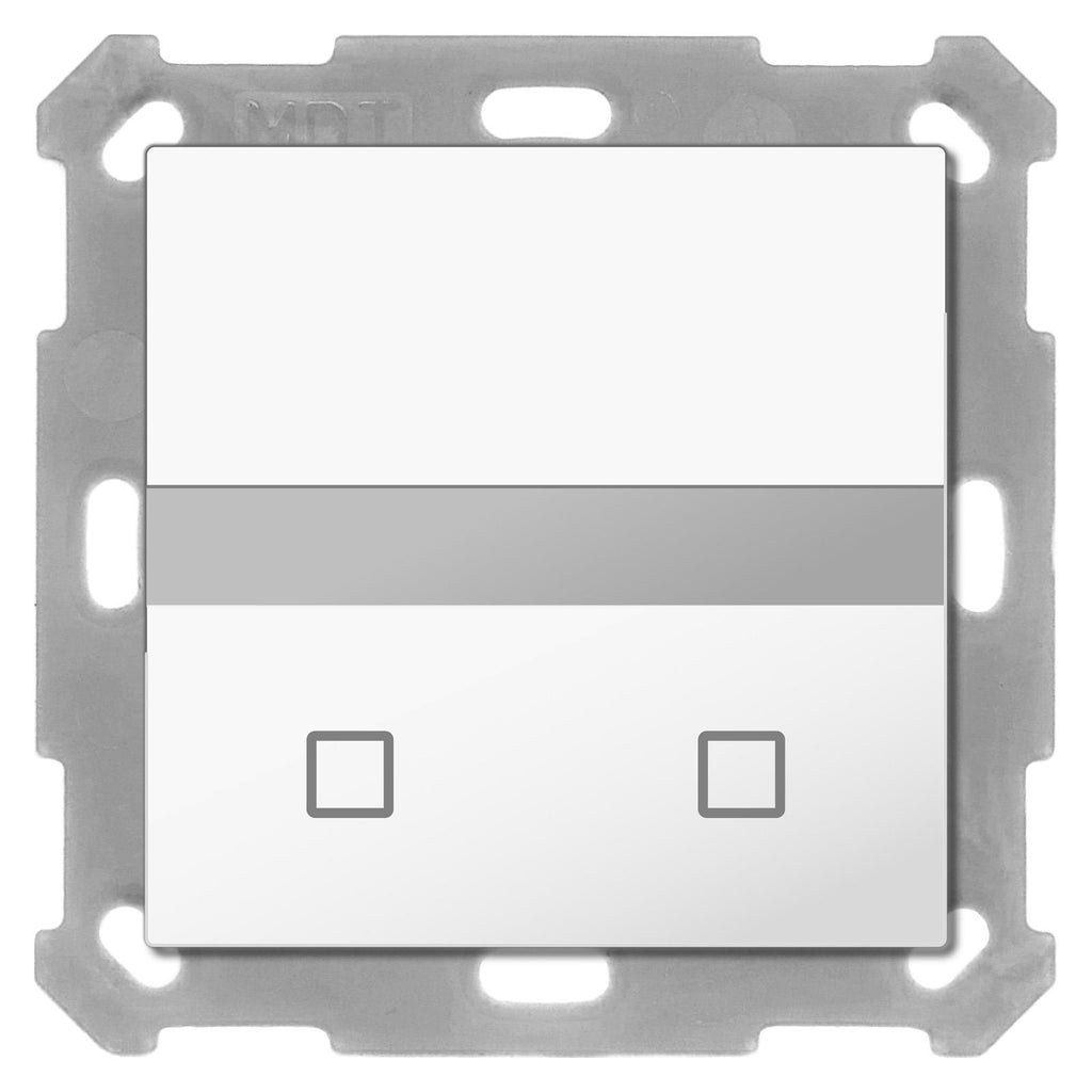 SCN-BWM55T.02 - Motion Detector/Automatic Switch TS 55, White matt finish