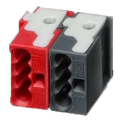 WAGO Bus Connector, packaging unit 50 pieces