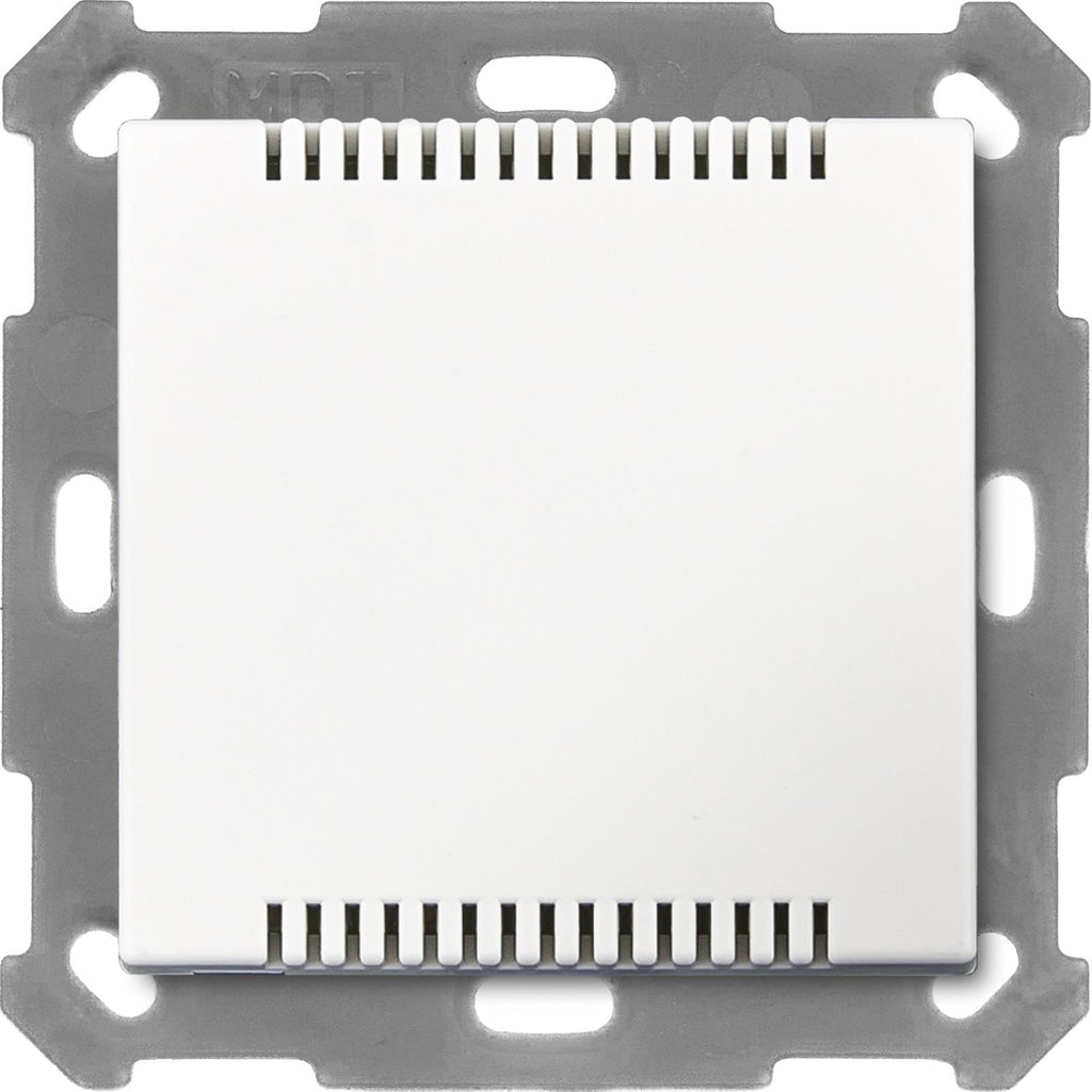 SCN-RT1UP.G1 - Régulateur de température ambiante 55, finition blanc brillant