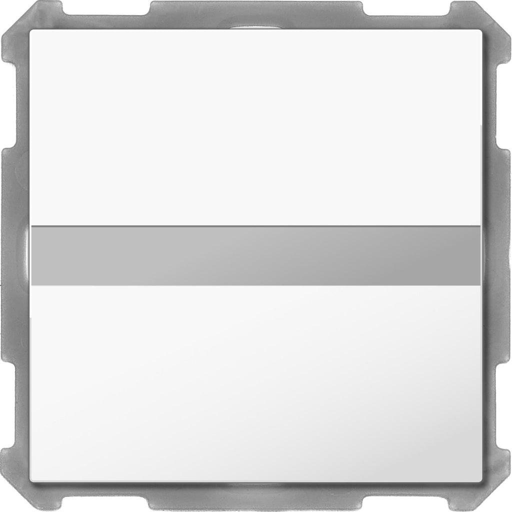SCN-BWM63.02 - Motion Detector/Automatic Switch 63, studio white glossy finish