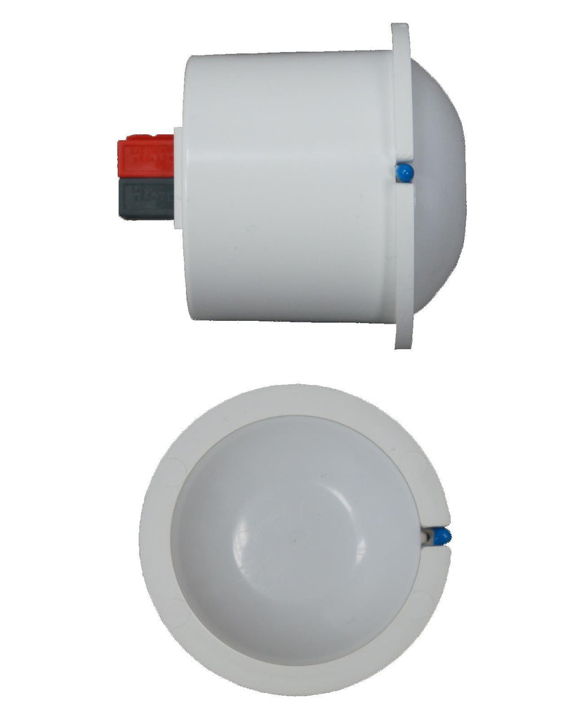SCN-P360E3.03 - Presence Detector MR16 360° with 3 sensors
