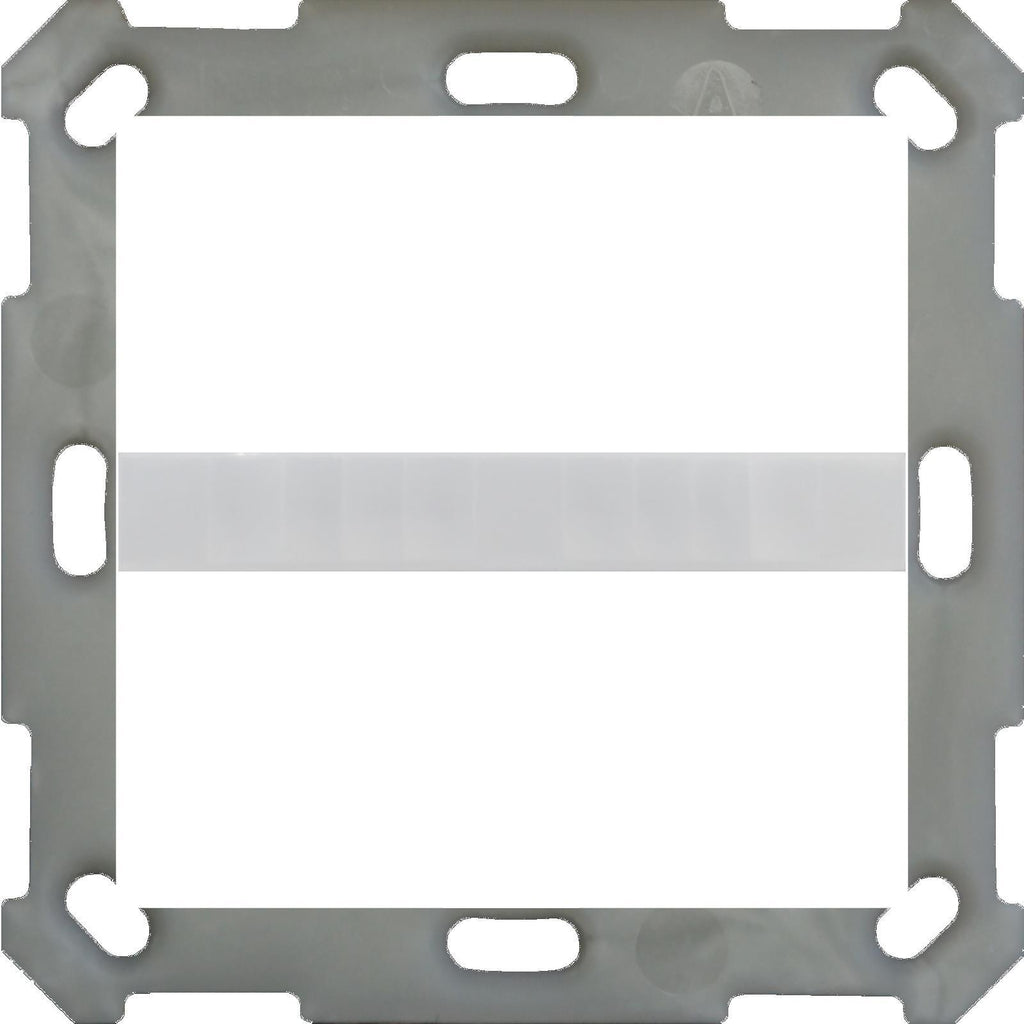 SCN-BWM55.G2 - Motion Detector/Automatic Switch 55, White glossy finish