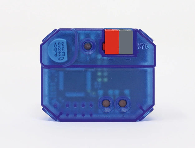 THE 9070868 Coupleur média RF/KNX RF1