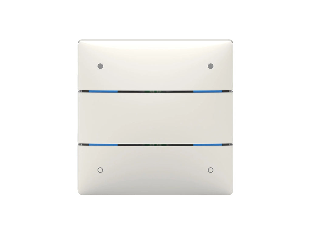 Bouton poussoir 4 canaux