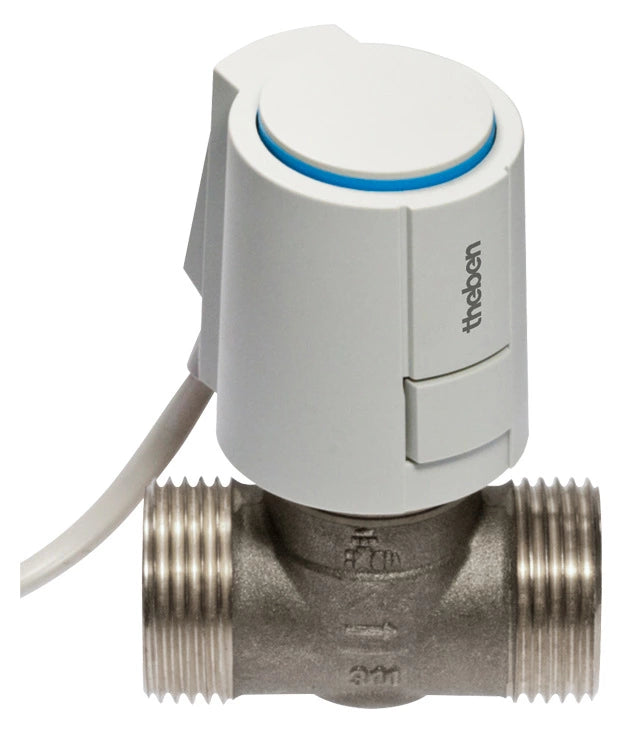 Servo moteur ALPHA 5  24 v ac/cc