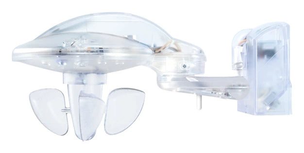 Capteur météo LUXORliving M100