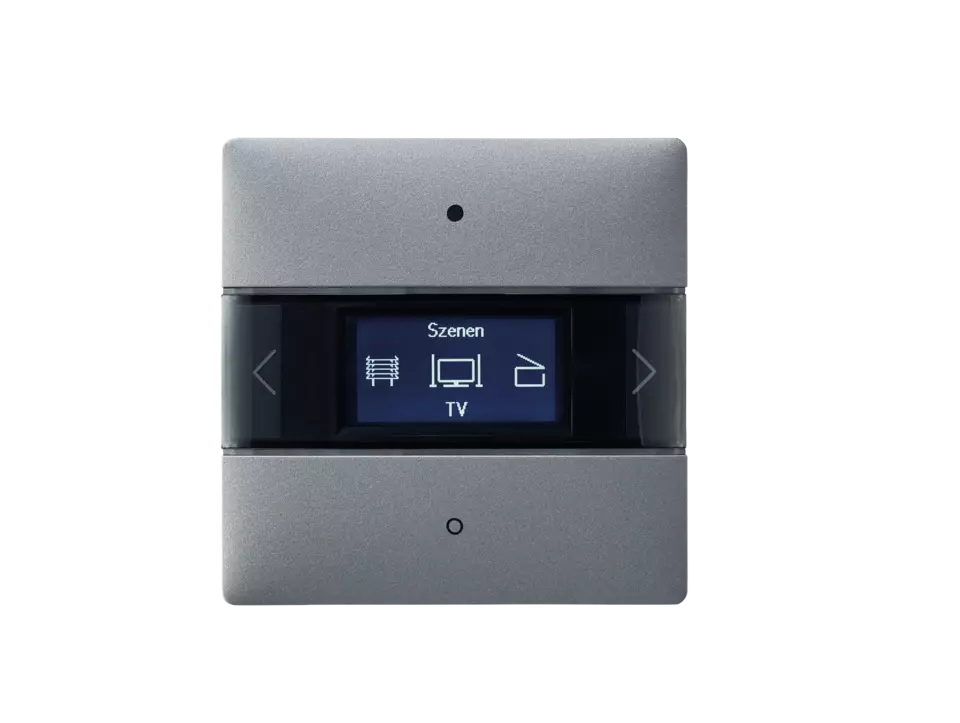 Controleur ambiant silver 10 canaux